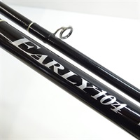 アーリーＥＲＹー１０４Ｈ